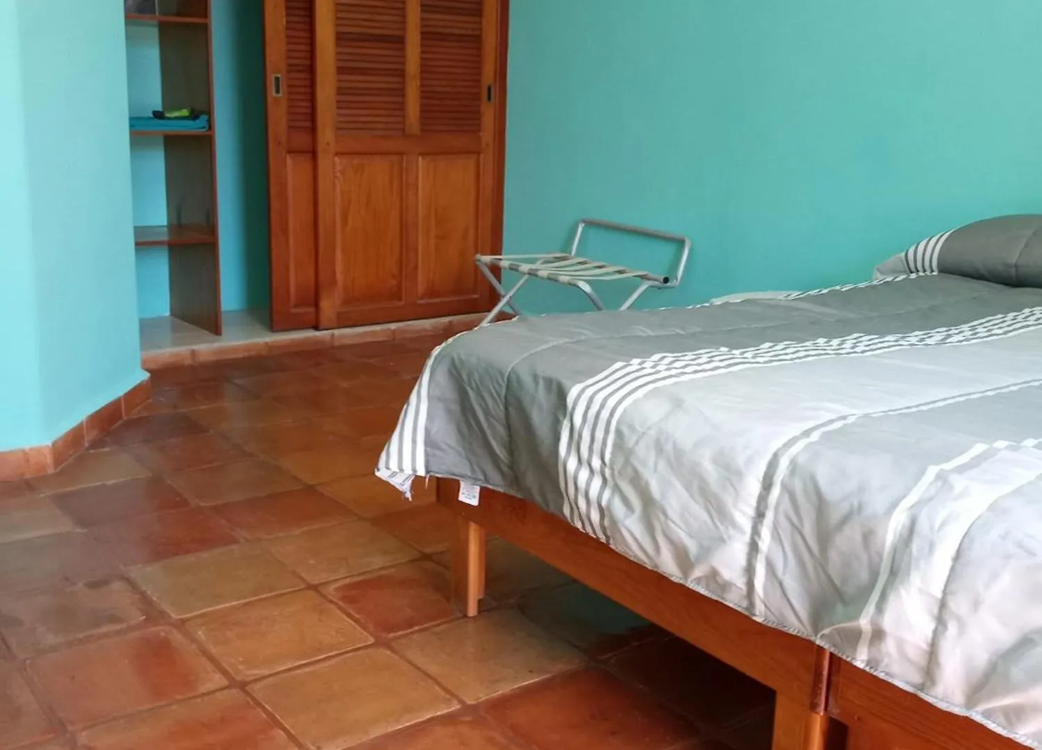 Book A Room And Have Access To A Whole House & Private Pool Cozumel 0*,