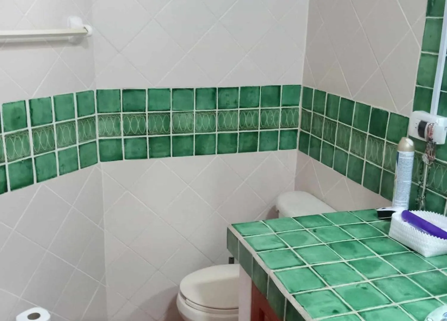 Book A Room And Have Access To A Whole House & Private Pool Cozumel 0*,  Mexico
