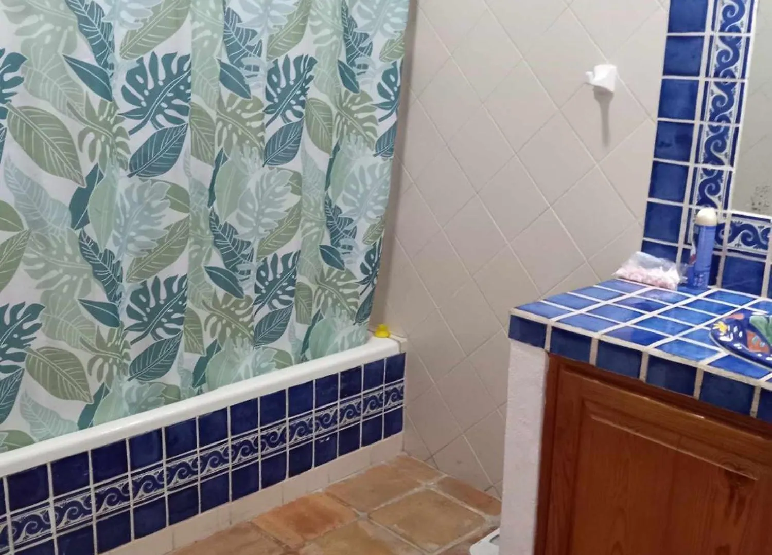 Book A Room And Have Access To A Whole House & Private Pool Cozumel